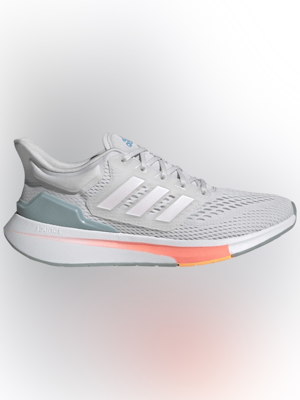 Adidas Women's EQ21 Running Sneakers